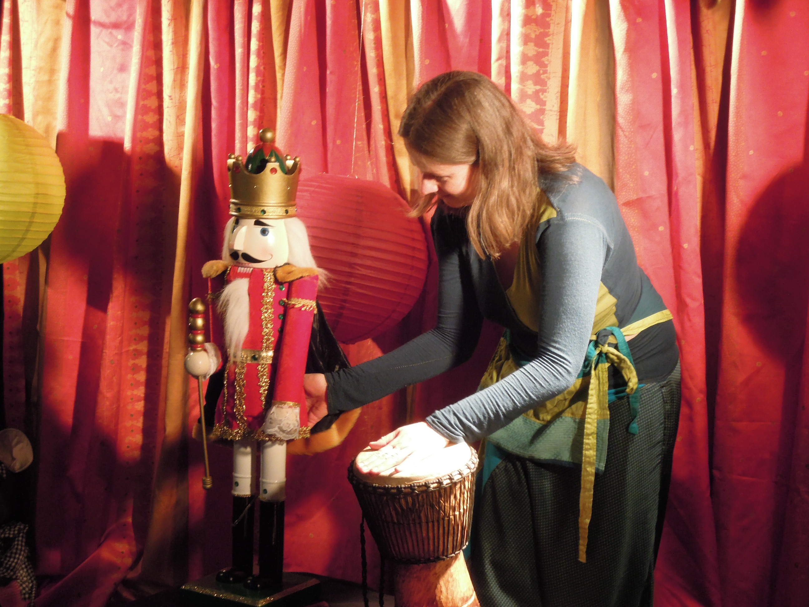 Contes musicaux