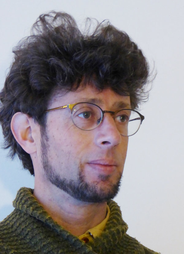 Bruno - artiste Merveilleuse Enfance