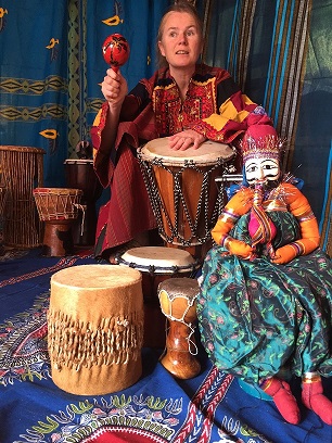 Musiques du monde