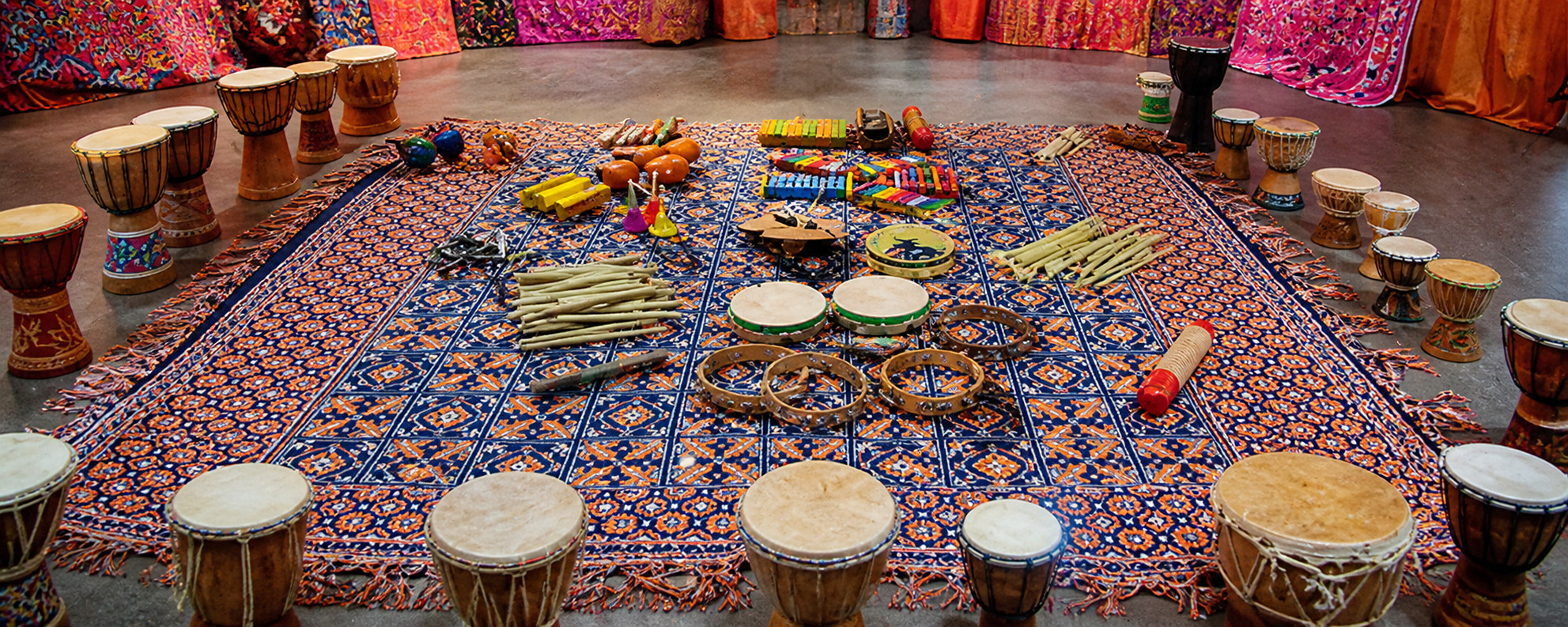 Percussions